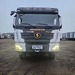 Купить бу Самосвалы в компании РусБизнесАвто – фото №2