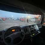 Купить бу Самосвалы в компании РусБизнесАвто – фото №11