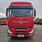 Купить бу Седельные тягачи в компании РусБизнесАвто – фото №2