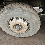 Купить бу Самосвалы в компании РусБизнесАвто – фото №10