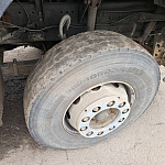 Купить бу Самосвалы в компании РусБизнесАвто – фото №16