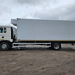 Купить бу Фургоны в компании РусБизнесАвто – фото №7