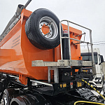 Купить бу Прицепы и полуприцепы в компании РусБизнесАвто – фото №2