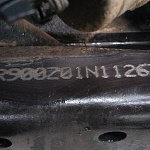 Купить бу Тракторная техника в компании РусБизнесАвто – фото №2