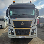 Купить бу Седельные тягачи в компании РусБизнесАвто – фото №2