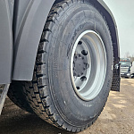 Купить бу Седельные тягачи в компании РусБизнесАвто – фото №11