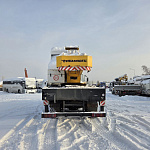 Купить бу Автокраны в компании РусБизнесАвто – фото №8