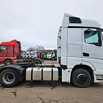 Купить бу Седельные тягачи в компании РусБизнесАвто – фото №3