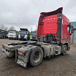 Купить бу Седельные тягачи в компании РусБизнесАвто – фото №4