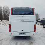 Купить бу Автобусы Higer KLQ6119TQ в компании РусБизнесАвто – фото №5