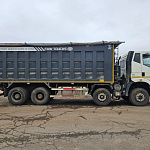 Купить бу Самосвалы в компании РусБизнесАвто – фото №3