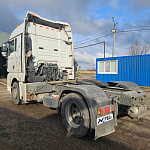 Купить бу Седельные тягачи в компании РусБизнесАвто – фото №6