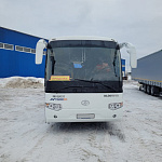 Купить бу Автобусы Higer KLQ6119TQ в компании РусБизнесАвто – фото №10
