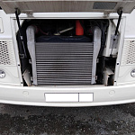 Купить бу Автобусы ПАЗ 4234-05 в компании РусБизнесАвто – фото №18