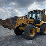 Купить бу Дорожно-строительная техника в компании РусБизнесАвто – фото №2