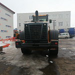Купить бу Дорожно-строительная техника Hyundai HL770-9S в компании РусБизнесАвто – фото №5