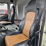 Купить бу Самосвалы в компании РусБизнесАвто – фото №17