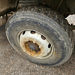 Купить бу Самосвалы в компании РусБизнесАвто – фото №10