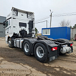 Купить бу Седельные тягачи в компании РусБизнесАвто – фото №6