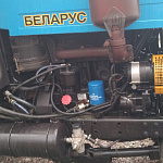 Купить бу Тракторная техника в компании РусБизнесАвто – фото №11