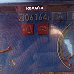 Купить бу Дорожно-строительная техника Komatsu PC 220-8 в компании РусБизнесАвто – фото №6