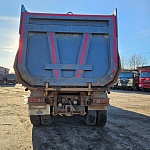 Купить бу Самосвалы в компании РусБизнесАвто – фото №5