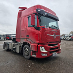 Купить бу Седельные тягачи в компании РусБизнесАвто – фото №1