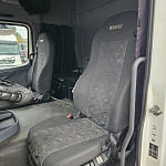 Купить бу Седельные тягачи в компании РусБизнесАвто – фото №13