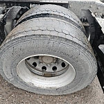 Купить бу Седельные тягачи в компании РусБизнесАвто – фото №10