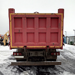 Купить бу Самосвалы в компании РусБизнесАвто – фото №4