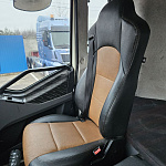 Купить бу Самосвалы в компании РусБизнесАвто – фото №17