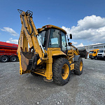 Купить бу Дорожно-строительная техника в компании РусБизнесАвто – фото №5