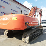 Купить бу Дорожно-строительная техника Hitachi ZX330LC-5G в компании РусБизнесАвто – фото №7