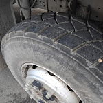 Купить бу Самосвалы в компании РусБизнесАвто – фото №5