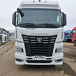 Купить бу Седельные тягачи в компании РусБизнесАвто – фото №2