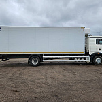 Купить бу Фургоны в компании РусБизнесАвто – фото №3