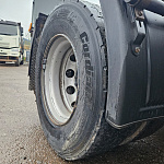 Купить бу Седельные тягачи в компании РусБизнесАвто – фото №11