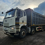 Купить бу Самосвалы в компании РусБизнесАвто – фото №8