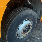 Купить бу Самосвалы в компании РусБизнесАвто – фото №9