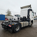 Купить бу Седельные тягачи в компании РусБизнесАвто – фото №4