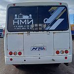 Купить бу Автобусы в компании РусБизнесАвто – фото №5