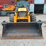 Купить бу Дорожно-строительная техника в компании РусБизнесАвто – фото №2