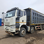 Купить бу Самосвалы в компании РусБизнесАвто – фото №8