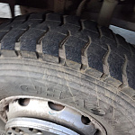 Купить бу Самосвалы в компании РусБизнесАвто – фото №7