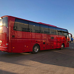 Купить бу Автобус YUTONG ZK6122H9 в компании РусБизнесАвто – фото №5