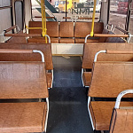 Купить бу Автобусы в компании РусБизнесАвто – фото №10