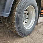 Купить бу Фургоны в компании РусБизнесАвто – фото №10