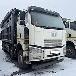 Купить бу Самосвалы в компании РусБизнесАвто – фото №1