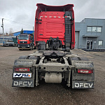 Купить бу Седельные тягачи в компании РусБизнесАвто – фото №5