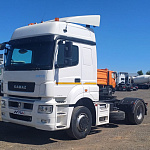 Купить бу Седельные тягачи в компании РусБизнесАвто – фото №2